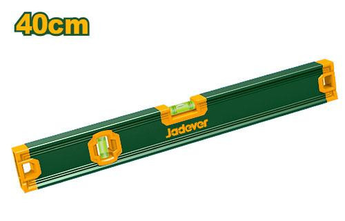 JDSL3G40 Spirit Level 40 cm With Powerful Magnets (Double Side Milled) Jadever