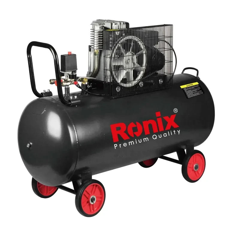 200L -2200W Air Compressor RC-0200 Ronix