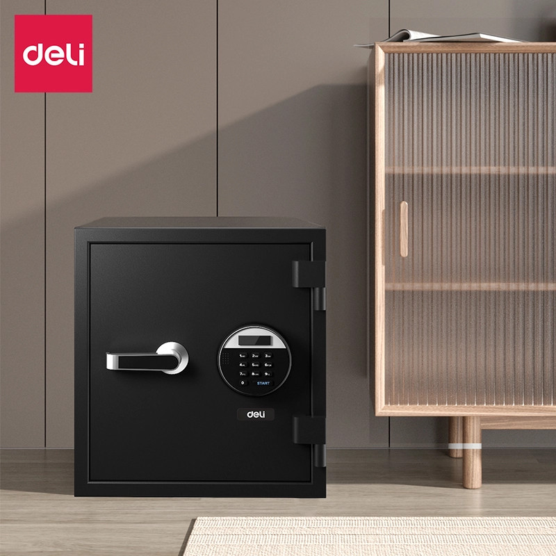 Deli fireproof Safe ET581