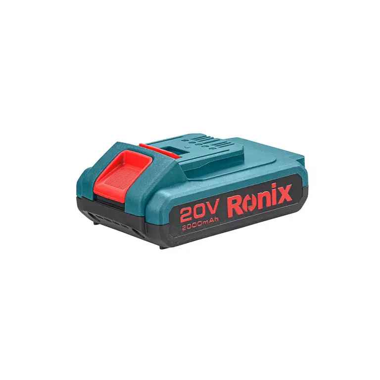 BATTERY PACK 20V 2Ah 8990 Ronix