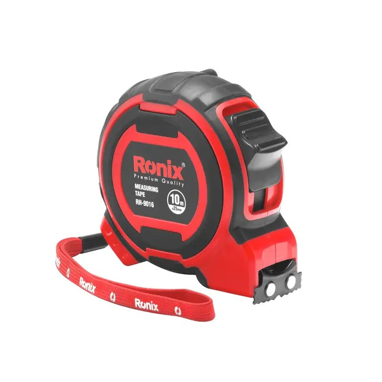 10M MEASURING TAPE RH-9016 Ronix