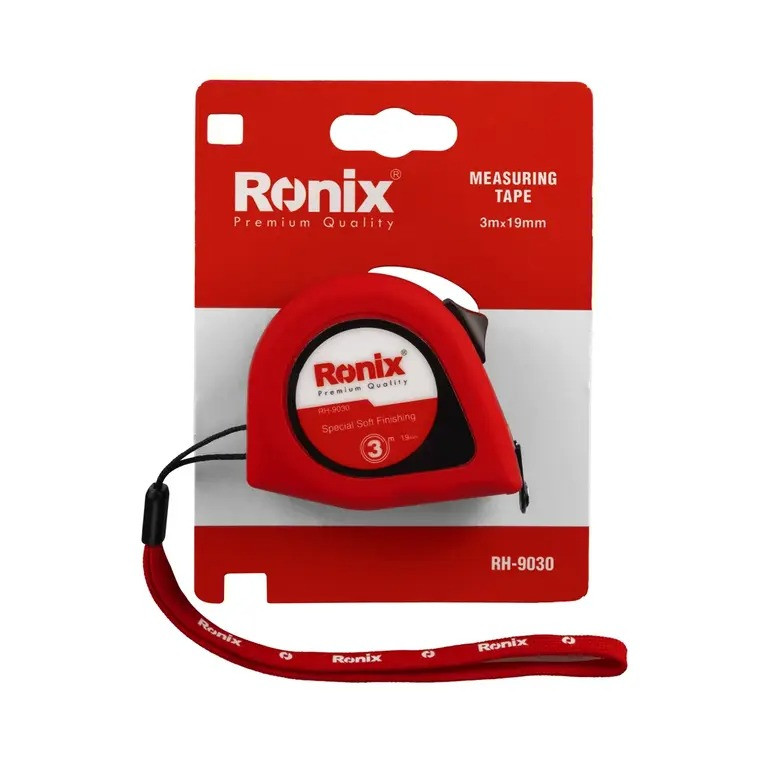3M MEASURING TAPES RH-9030 Ronix