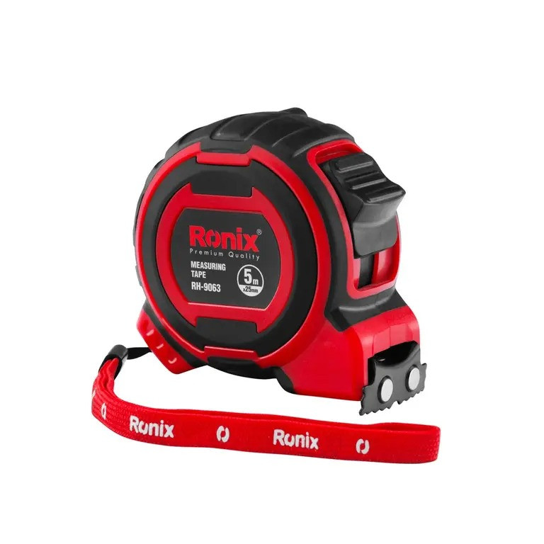 5M MEASURING TAPE RH-9063 Ronix
