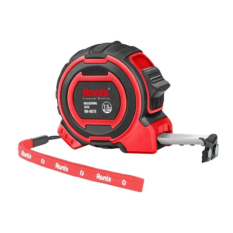 7.5M Measuring Tape RH-9078 Ronix