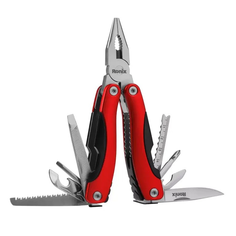 Multi-function Plier RH-1191 Ronix