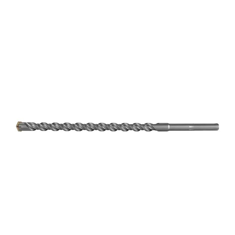 SDS MAX DRILL BIT 24*500 RH-5014 Ronix
