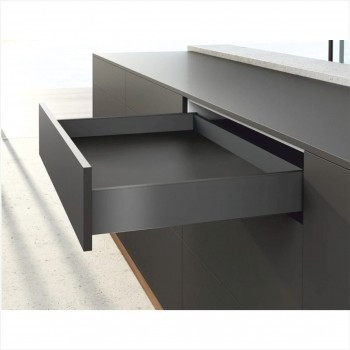 Avantech You NL-500mm Height -101mm PUSH TO OPEN  9298405