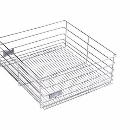 CTM THALI WIRE BASKET 919431500