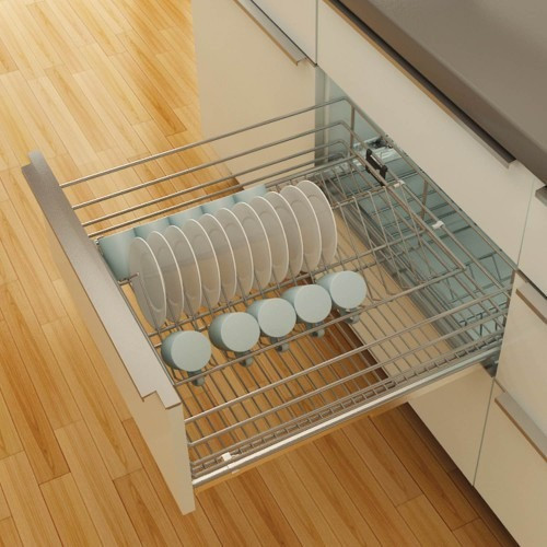 Cargotech cup inlet 500mm 9156346