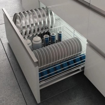 CTM T/C/S/CUTLERY BASKET (536X500X200) 919432200