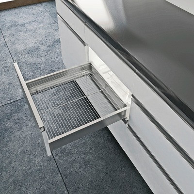 CargoPlus Plain W462-520 mm IT 921660600