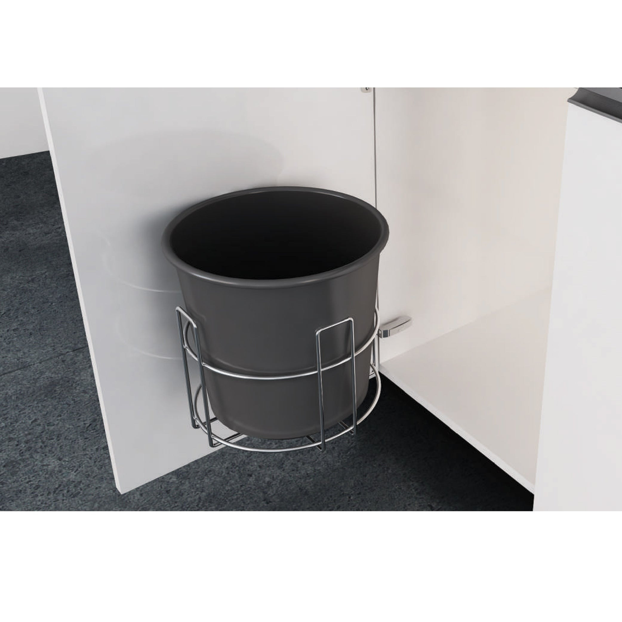 Round Bin Holder Cargo 100 Series 921044300