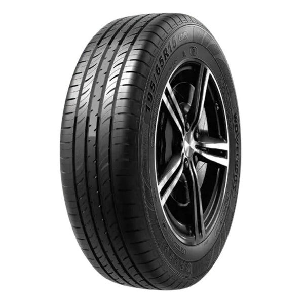 Wanda Tyres 215/55ZR18 WR198
