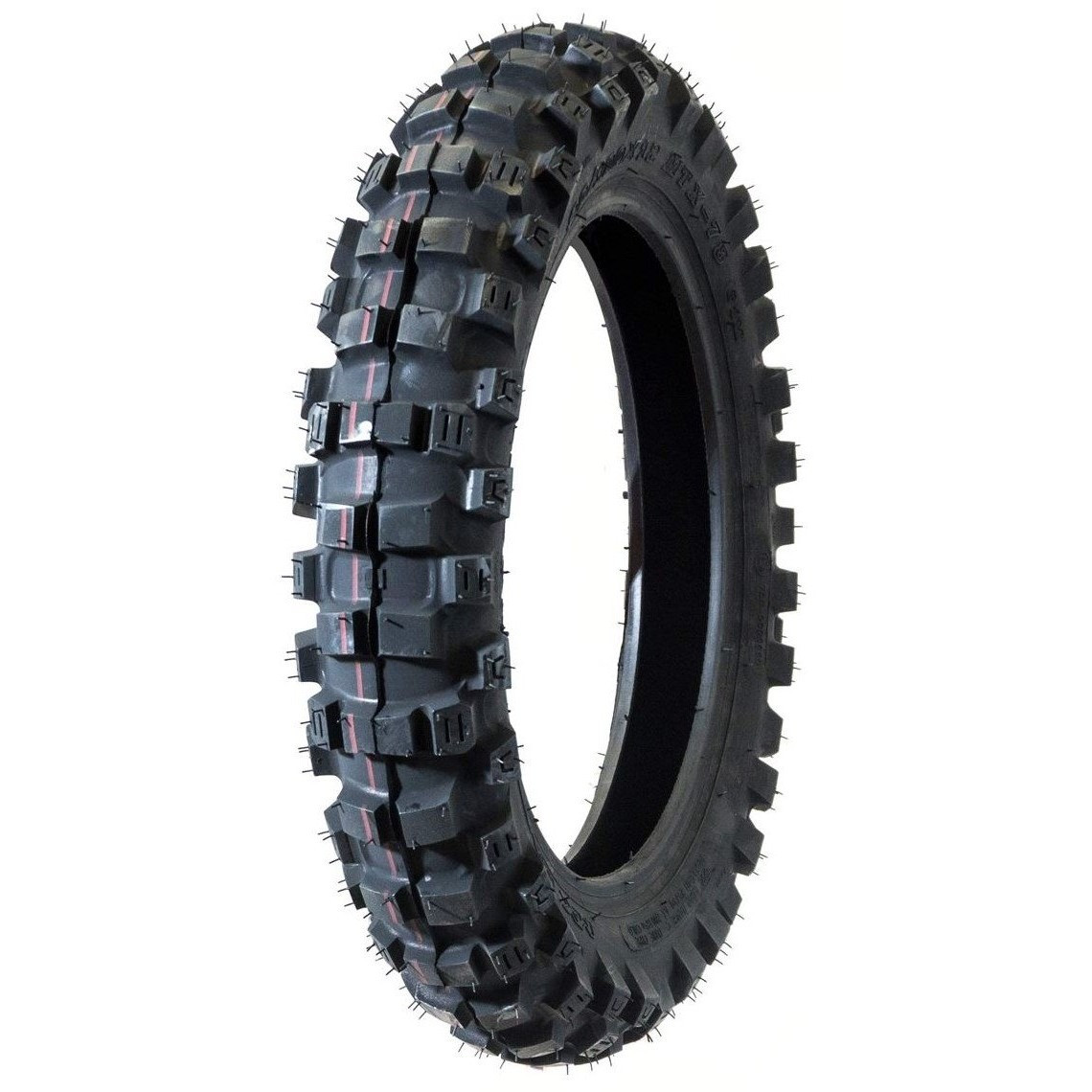 Wanda Tyres 4.60-17 P2001