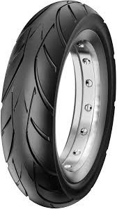 Wanda Tyres 90/80-12 X3007