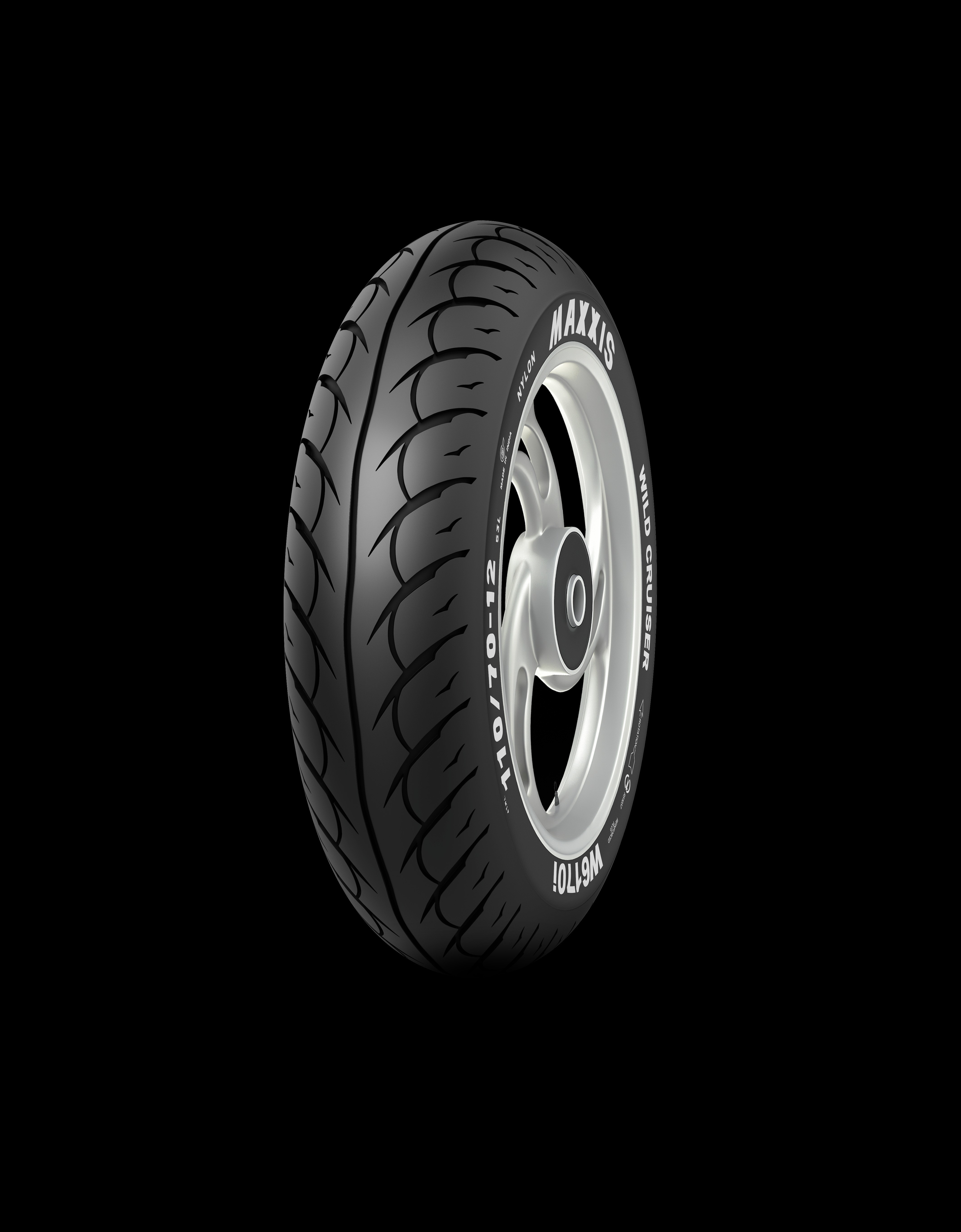 Maxxis 90/90-10 W6170i