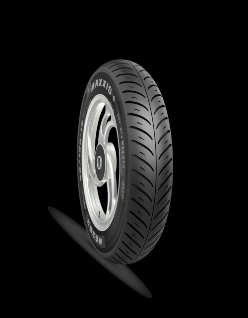 Maxxis 90/100-10 M6302