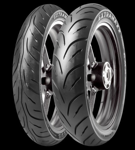 Maxxis 100/80-17 M6233