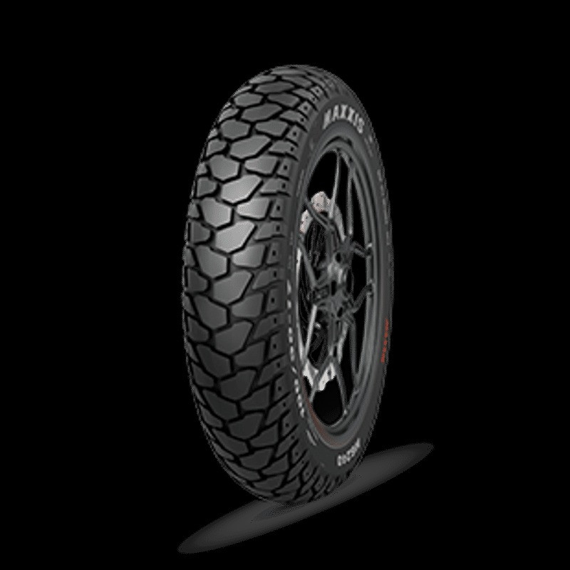 Maxxis 140/70-17 M6240