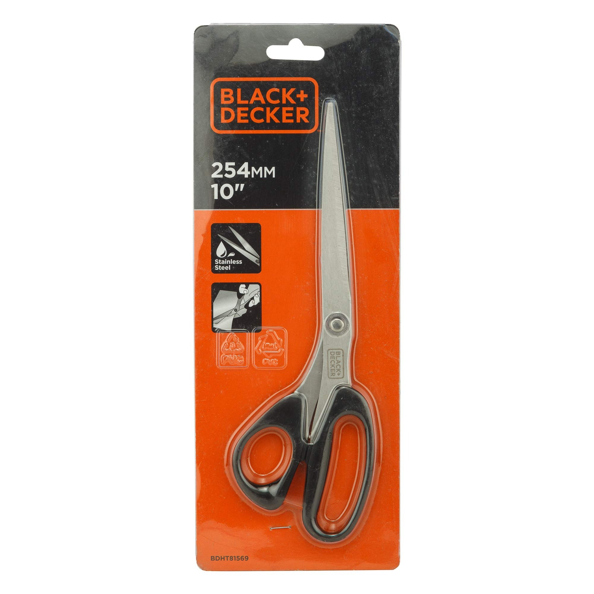 Black+Decker Universal Scissors BDHT81569