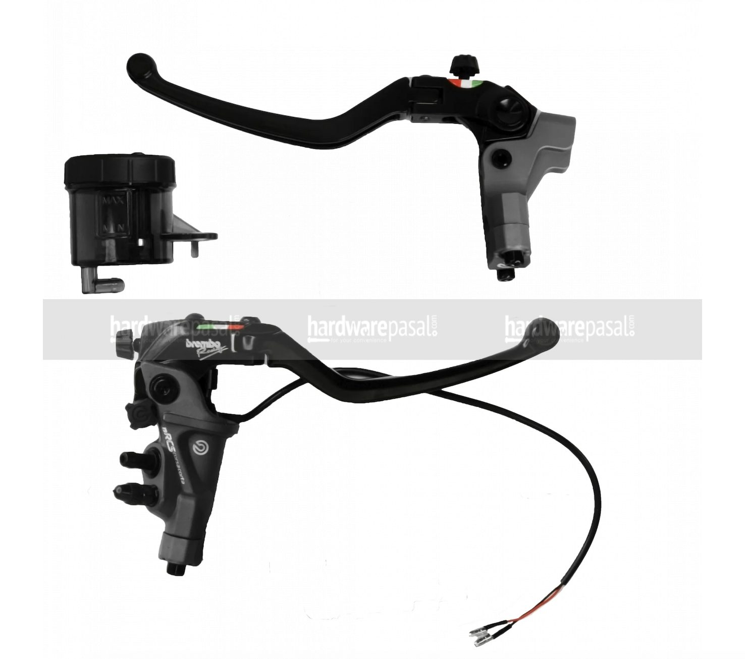 Brembo hydraulic clutch lever premium quality