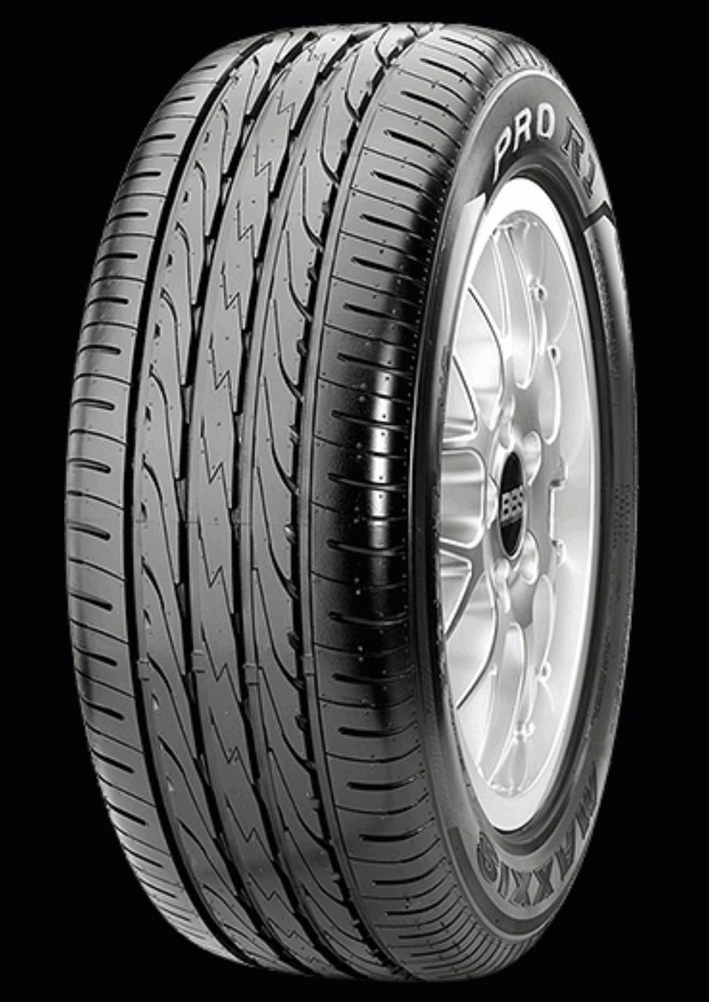 Maxxis 195/55 R15 PRO R1