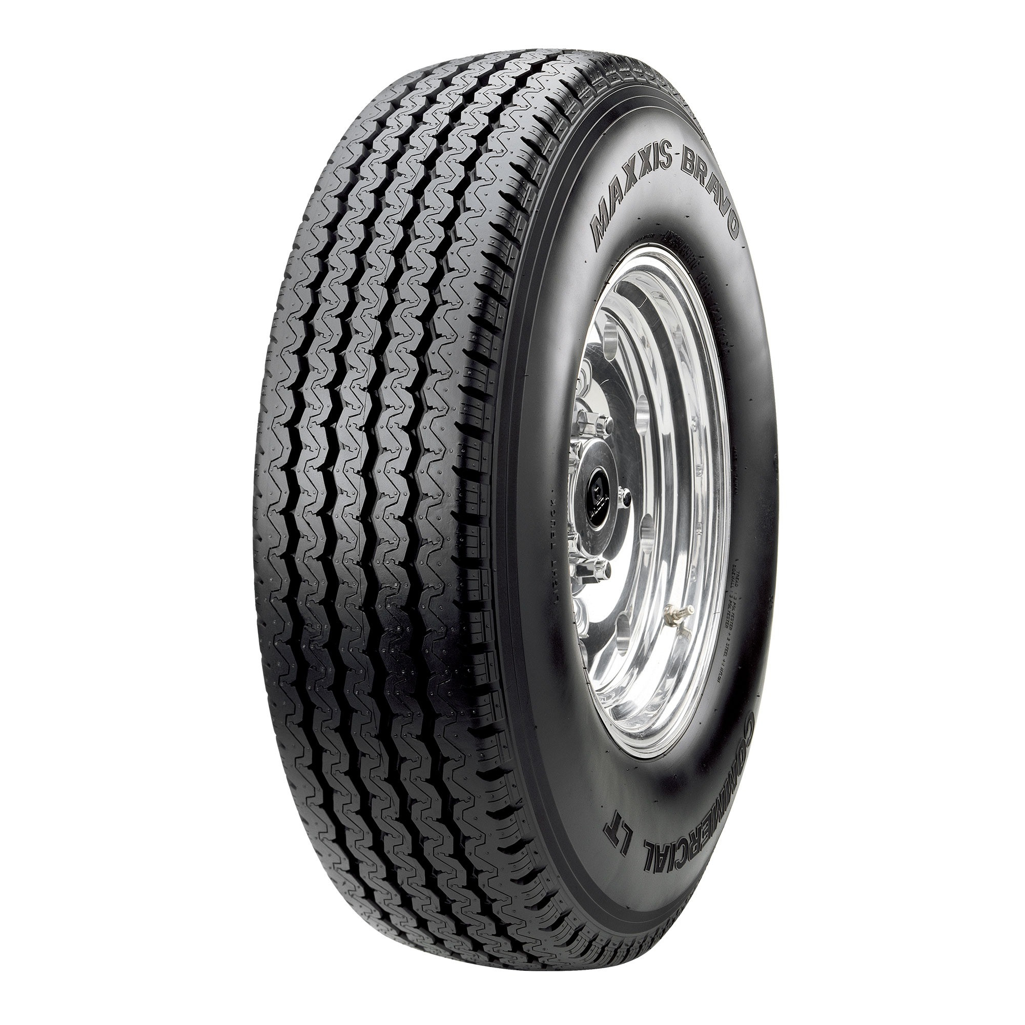 Maxxis 195 R15C UE168