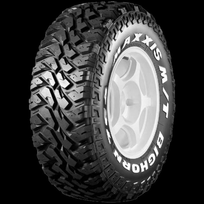Maxxis LT235/75 R15 MT764