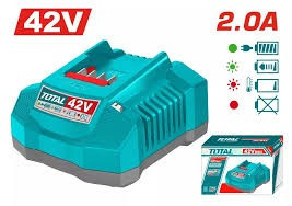 P42M battery charger TFCLI42021