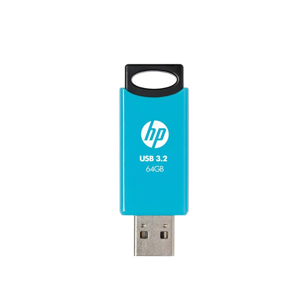 HP 64GB USB PENDRIVE
