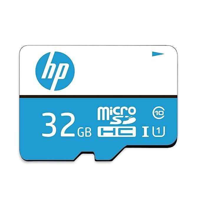 HP 32GB mi210 MICROSD