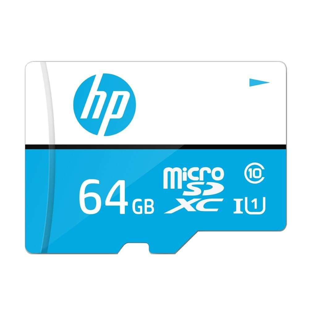 HP 64GB mx310 MICROSD