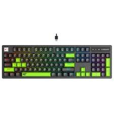 HAVIT BACKLIT MECHANICAL WIRED GAMING KEYBOARD KB8931L