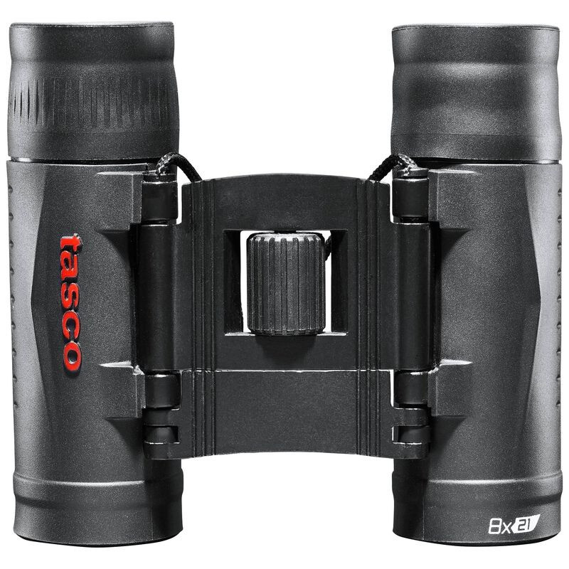 Tasco Binocular 8x21 165821
