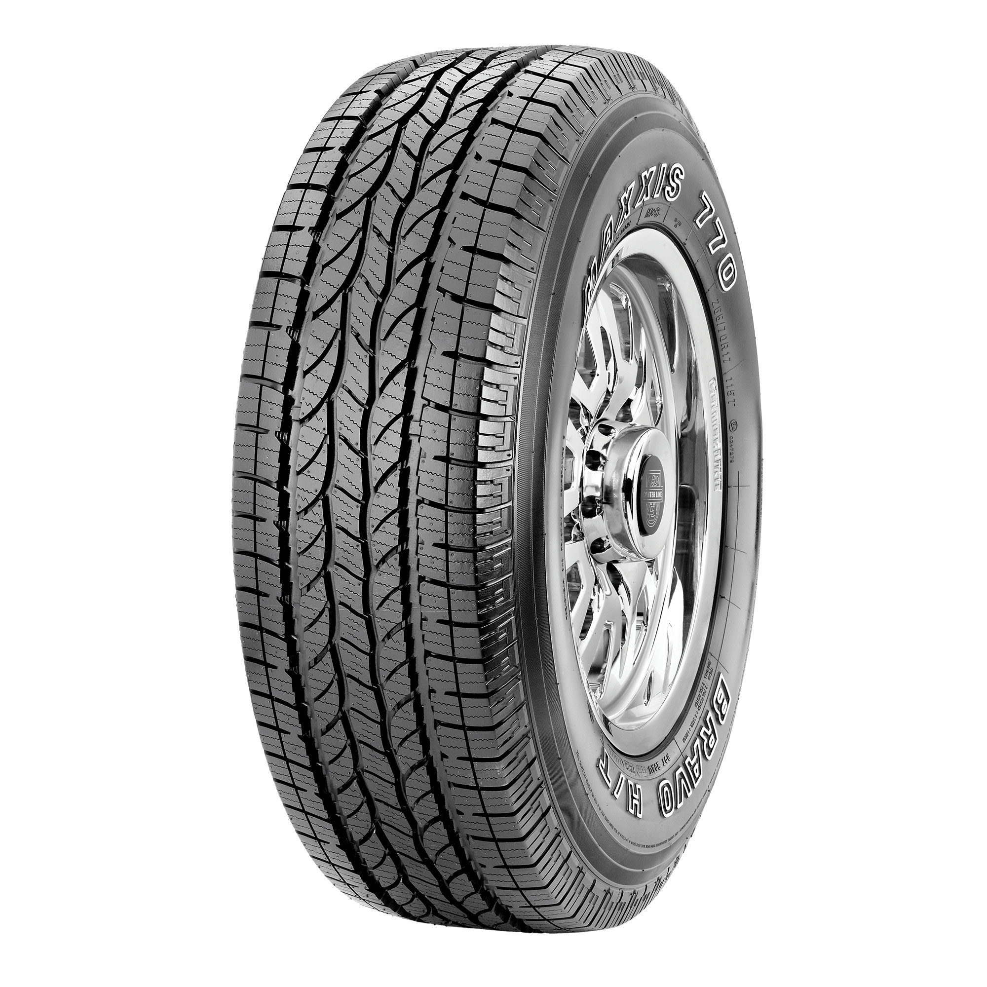Maxxis 215/70 R16 HT770