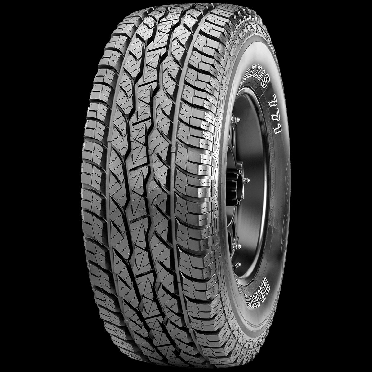 Maxxis 235/70 R16 AT771
