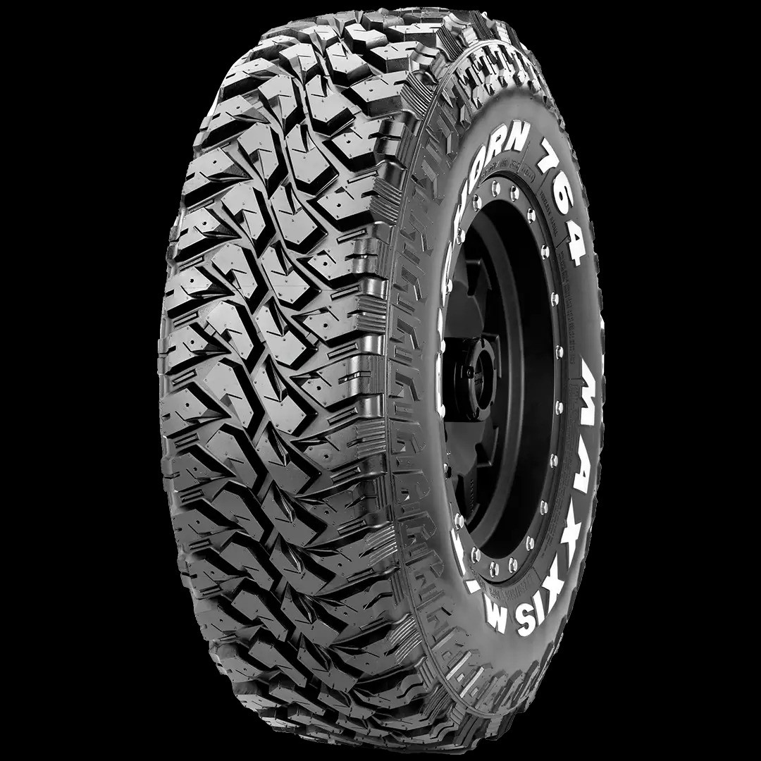 Maxxis LT235/85 R16 MT764