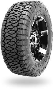 Maxxis 245/70 R16 AT811