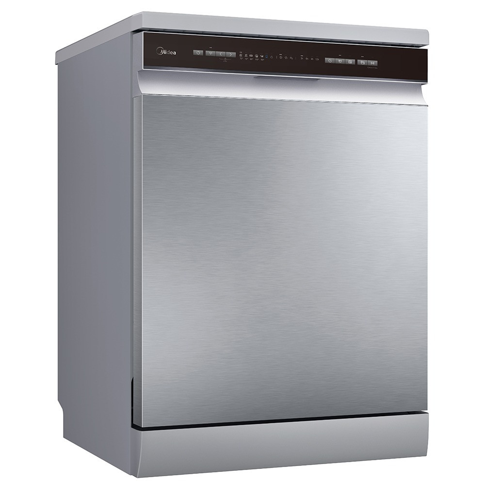 Midea 12 Place Setting Dish Washer WQP12-W5233C