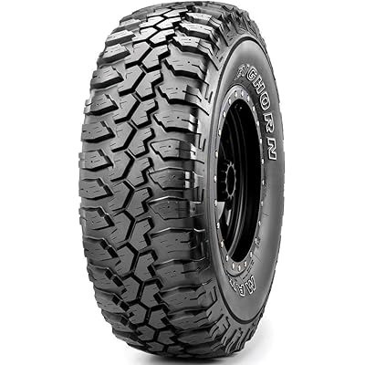 Maxxis LT255/85 R16 MT762
