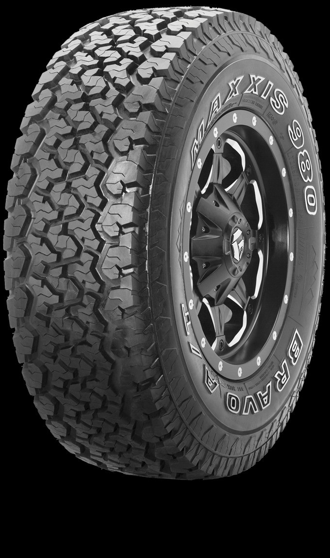 Maxxis LT225/70 R17 AT 980