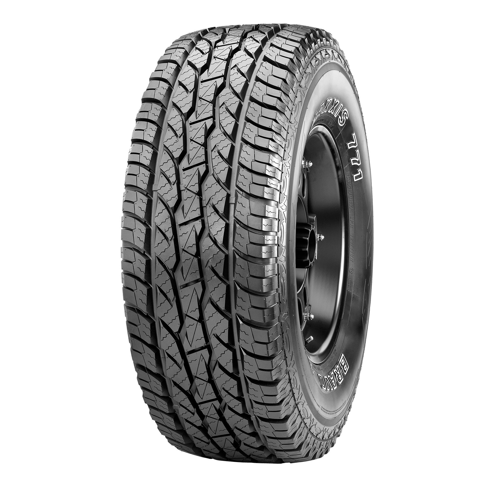 Maxxis 255/65 R17 AT771