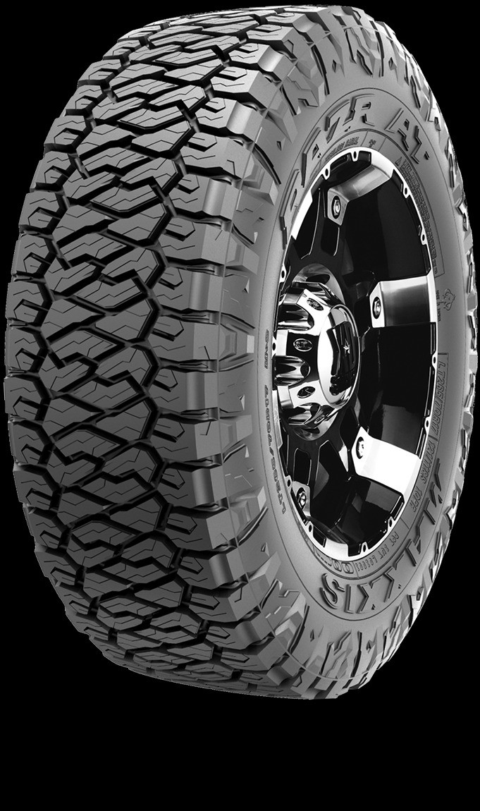Maxxis 265/70 R17 AT811