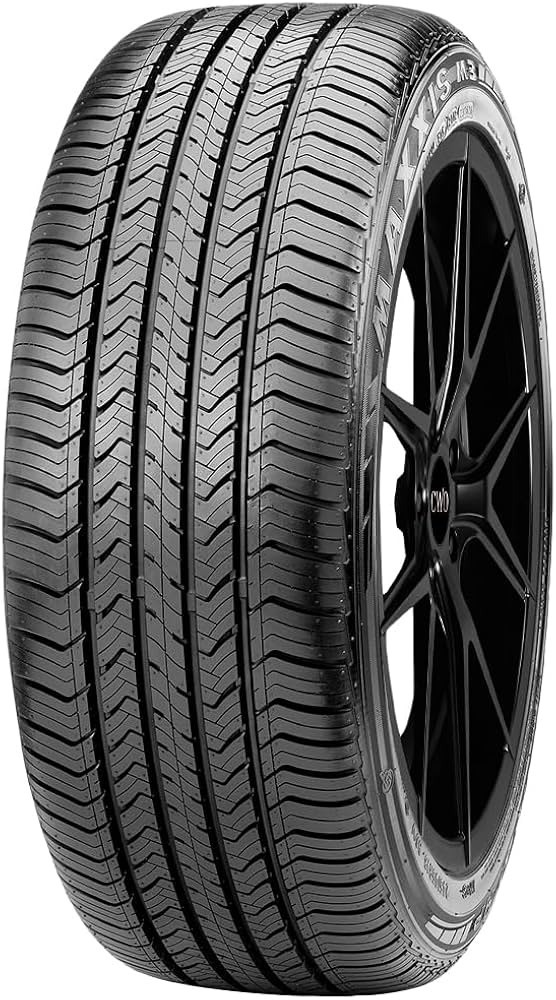 Maxxis 235/50 R18 HP M3