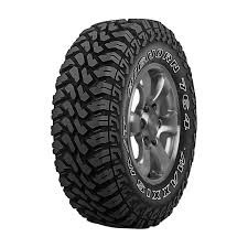 Maxxis LT265/60 R18 MT764