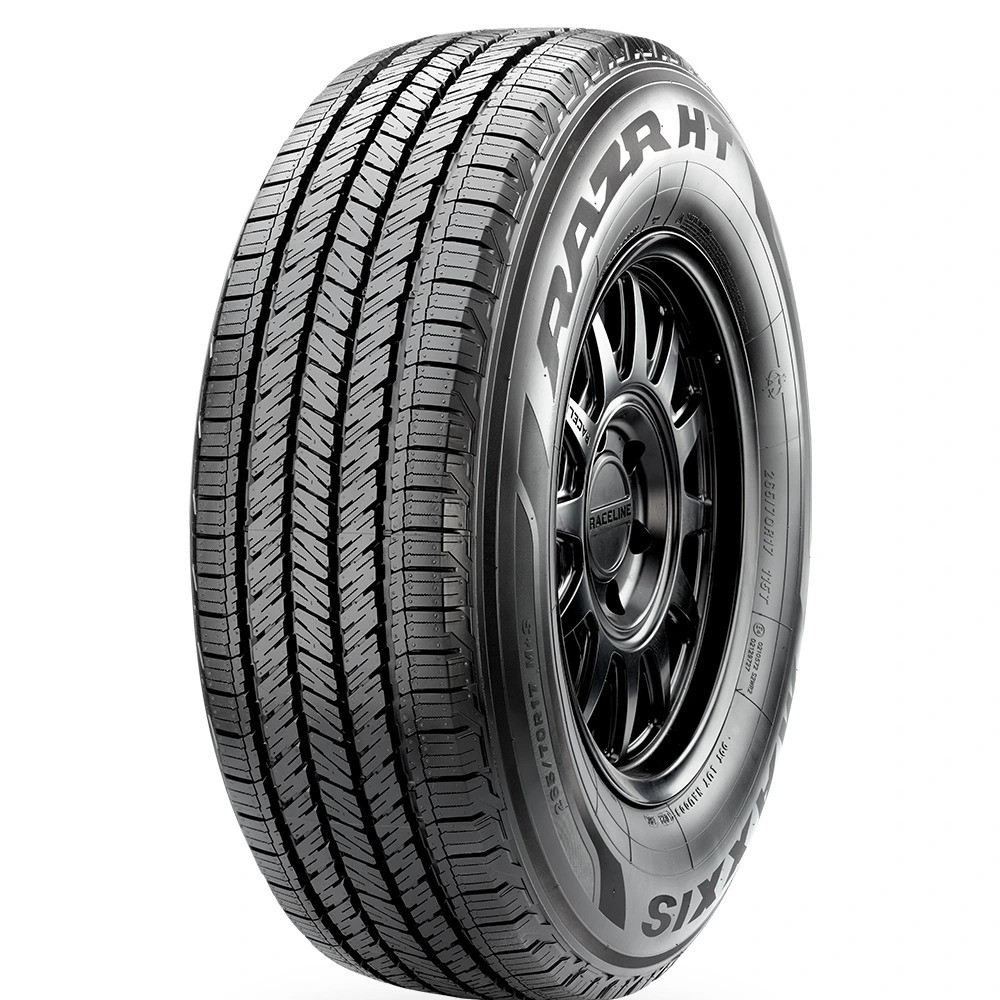 Maxxis 285/60 R18 HT780