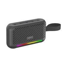 HAVIT GRADIENT RGB BLUETOOTH SPEAKER SK876BT