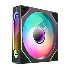 HUNTKEY FANTASY RGB COOLER FAN GS120F