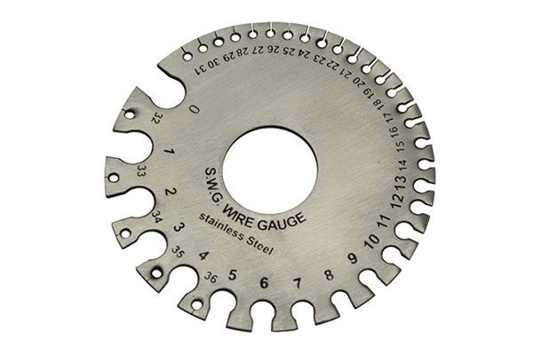 Wire Gauge