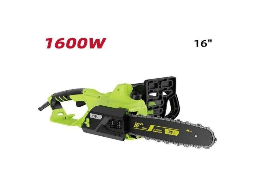 Deli Electric Chain Saw EDG193